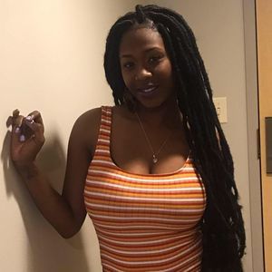 Meet your Posher, Renea